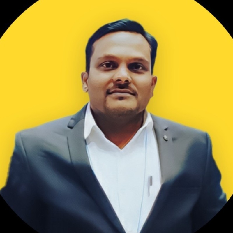 Dr. Rakesh P Tapaskar